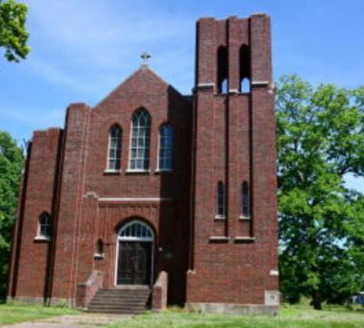 The Catholic Church History Museum (Shawneetown,&nbspIL)